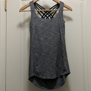 Lululemon- Free to be Wild Tank